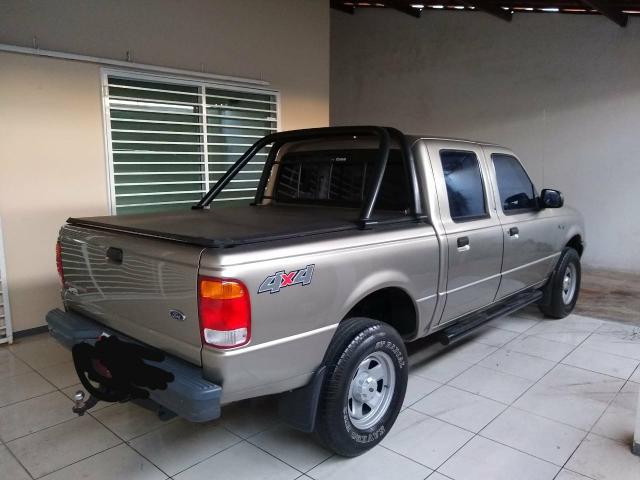 Vendo ranger 2003 - Foto 3