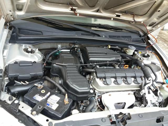 Honda/Civic LX - Foto 9