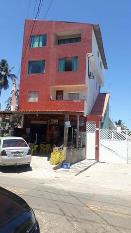 Alugo Casa ou quarto sala em Barra de Jacuípe - Foto 2