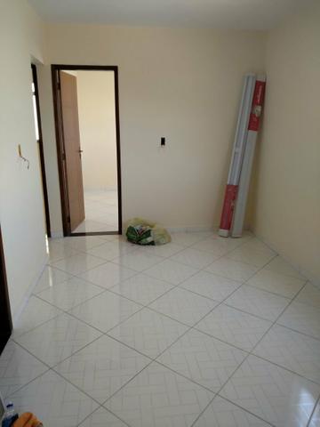 Alugo casa 2/4 Canabrava R$ 500,00 - Foto 5