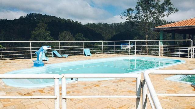 Chacara para Natal, Confraternização e Eventos