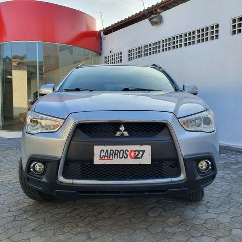 Mitsubishi Asx 4x4 Aut - Foto 2