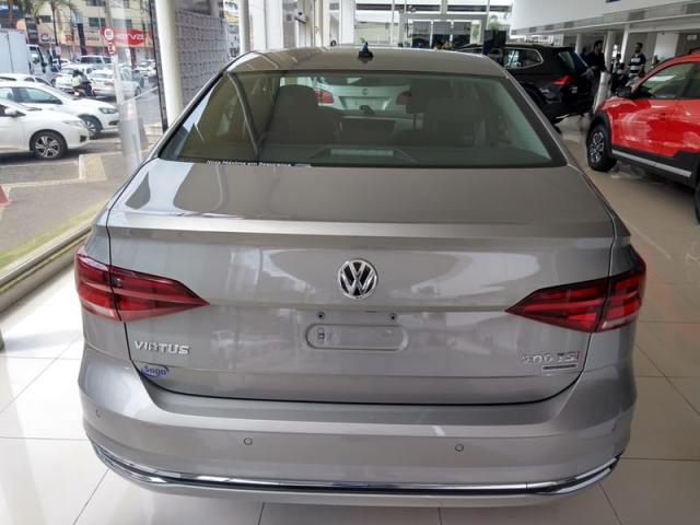 VOLKSWAGEN VIRTUS HIGHLINE 200 TSI - Foto 4