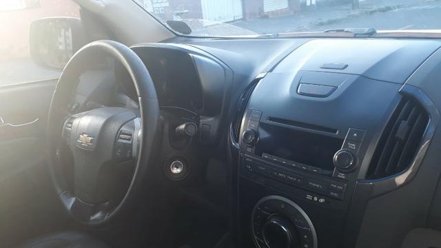 S10 LTZ 13/13 Branca - Foto 3