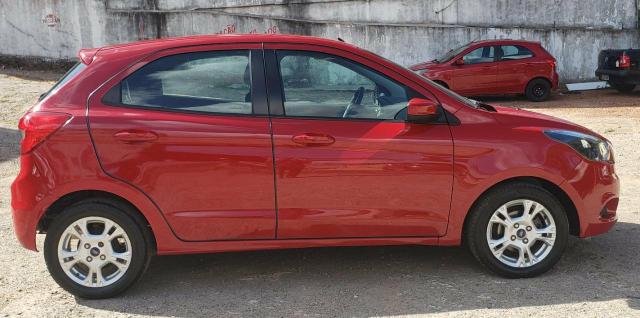 Ford Ka SEL 1.0 2015 - completo - Foto 2