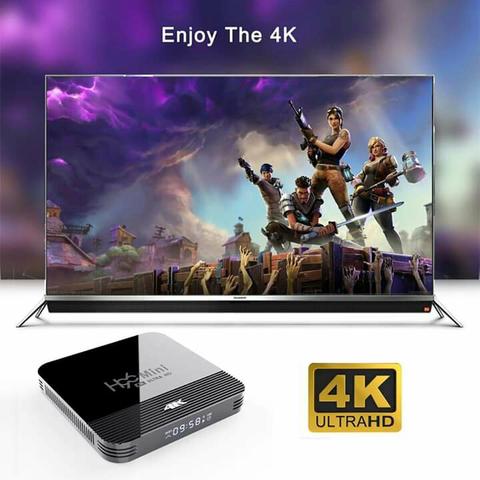 Transforme sua tv em smart. Clique e siba mais - Foto 4