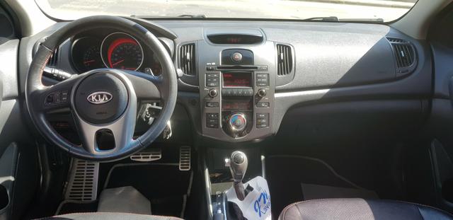 Cerato SX3 2011 para pagamento a vista - Foto 6