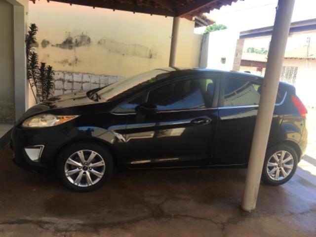 Ford New Fiesta SE 1.6 Hatch - Foto 8