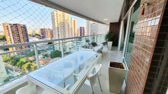 (EXR46358) Apartamento de 165m² | Guararapes | Repasse de proprietário (a) - Foto 4