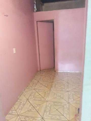 Barraco fundo 3 comodos Ceilândia zap - Foto 5