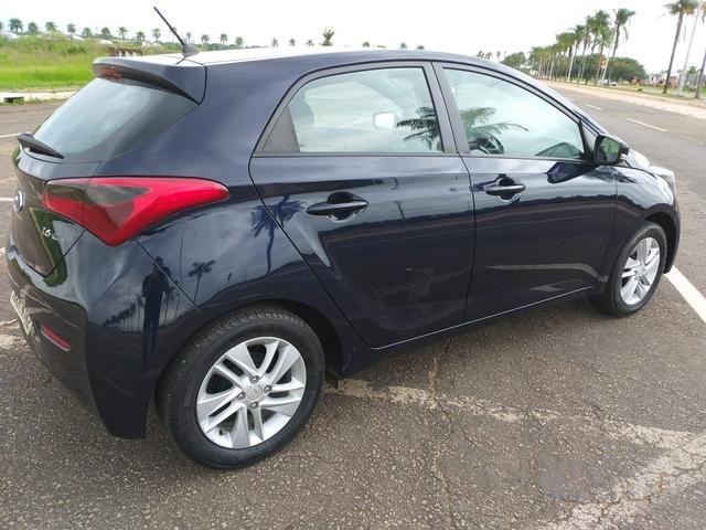 HB20 Premium 1.6 Flex mec. Ano 13 - Foto 3