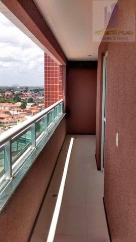 Excelente apartamento no Condomínio Las Palmas no Parque Del Sol - Foto 4