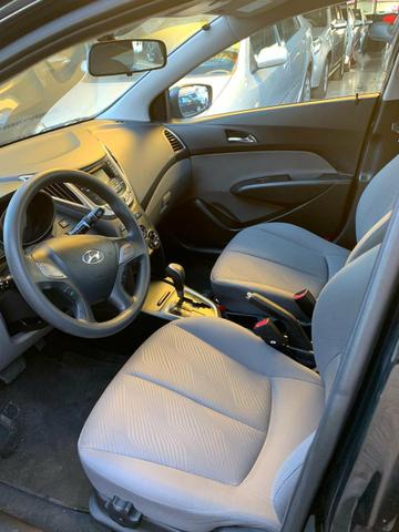 Hb20 1.6 Automatico sedan - Foto 4