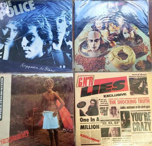 Discos rock - Foto 6