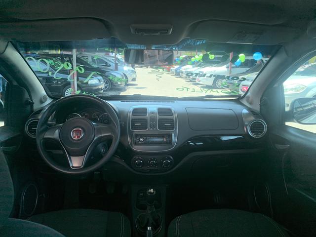 Grand Siena 1.4 2018.Ent : 4.000 + 48x 799,00 - Foto 4