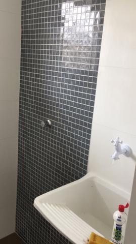 Apartamento Mongaguá - Kitnet frente para a praia - Foto 6