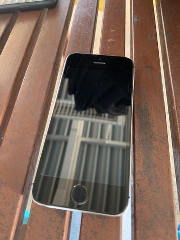 IPhone 5s para retirada de peças - Foto 2