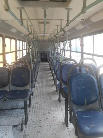 Ônibus viale 2006