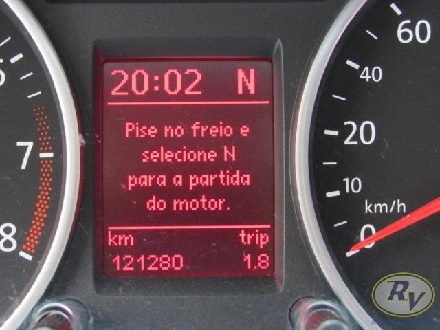 VOLKSWAGEN VOYAGE 2014/2015 1.6 MI HIGHLINE 8V FLEX 4P AUTOMATIZADO - Foto 7