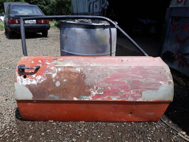 Porta Maverick 78