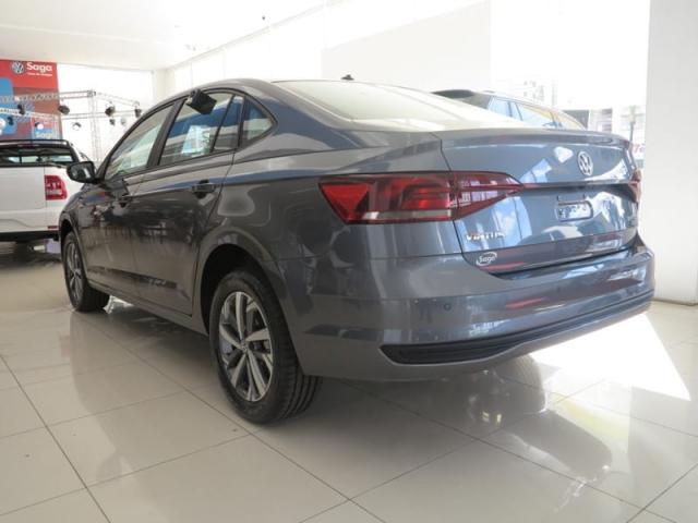 VOLKSWAGEN VIRTUS COMF 200 TSI - Foto 4