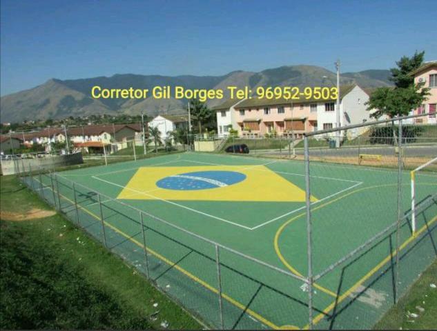 Casa Duplex 2Qtos Condomínio Jardim Paradiso - Foto 13