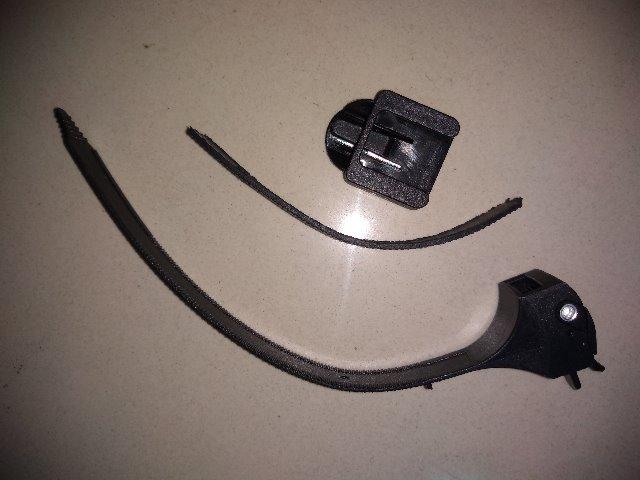Porta Smarthphone p/ Bike - Preto - Foto 4