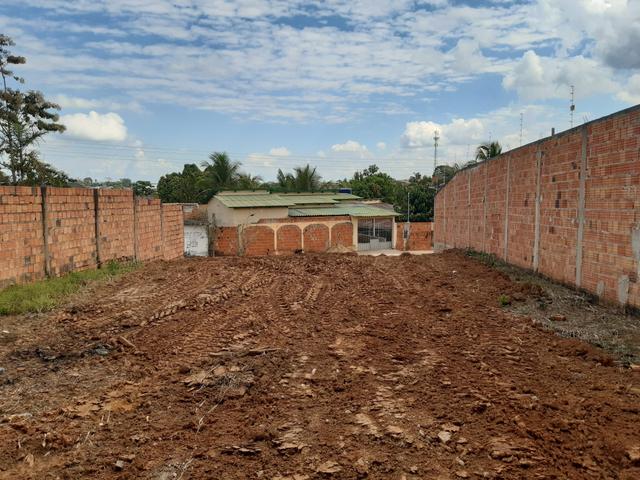 Vendo Terreno de 250m² - R$ 50.000,00 - Foto 2