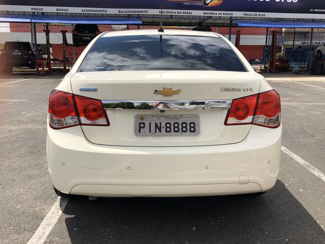 Cruze LTZ 15/15 - Foto 4