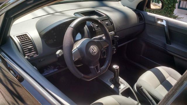 Polo sedan 2008 - Foto 4