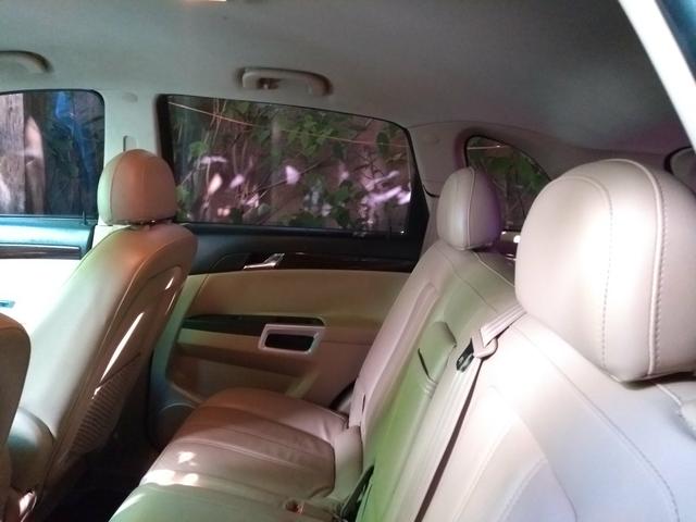 Vendo Captiva sport awd 2009 - Foto 5