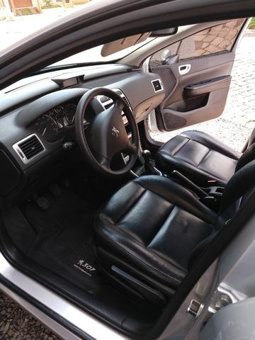 Peugeot 307 1.6 2012 Impecavel 65mil km - Foto 5