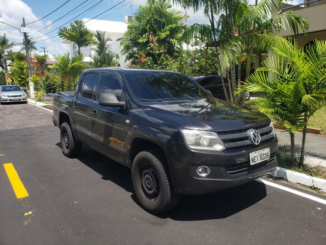 Amarok - Foto 3