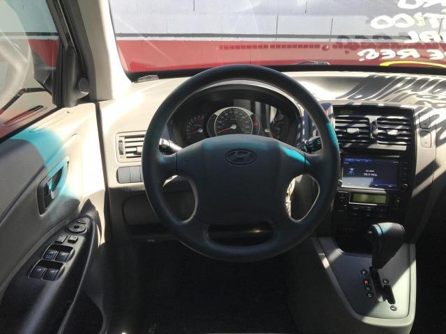 Tucson automática 2015 - Foto 11