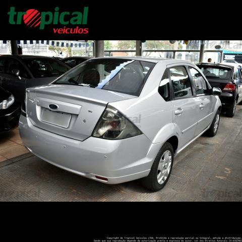 Ford Fiesta Se Sedan 1.6 16v - Foto 2