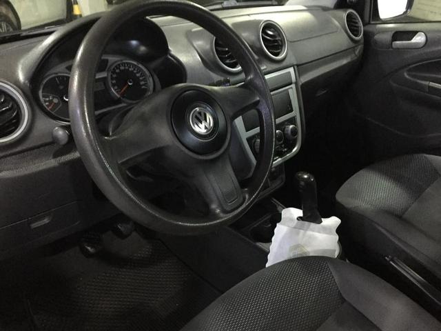 Volkswagen Saveiro 1.6 CS - Foto 7