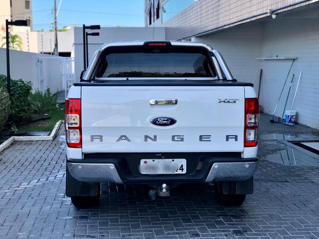 Ford ranger 2015 XLT R$ 88.000,00 - Foto 6