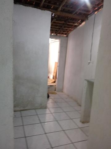 Vende-se 3 casas