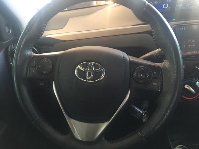 Etios hatch toyota xls 1.5 PARTICULAR automatico 2017 completo novo