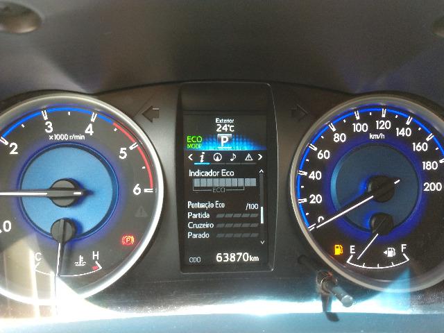 Hilux Cd SRX - Foto 11