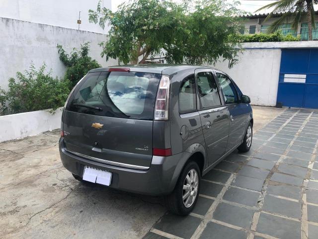 Meriva Maxx - 2012 - Foto 3