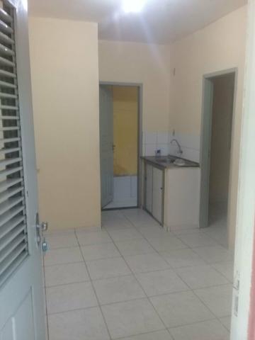 Kitnet Villaggio cohatrac 5 proximo ao mateus - Foto 4
