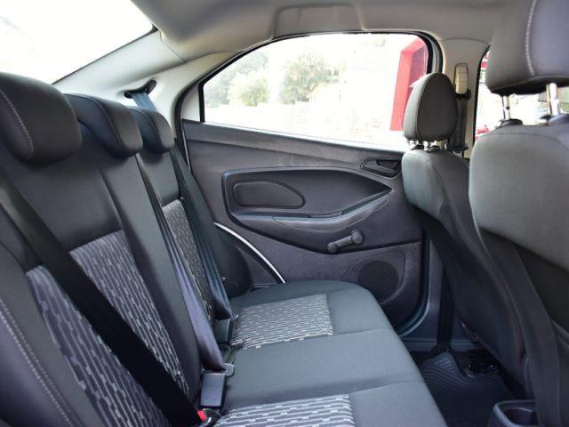 KA 1.5 SEDAN SE 12V FLEX 4P MEC. - Foto 7