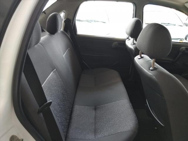 CHEVROLET CLASSIC 1.0 MPFI LS 8V FLEX 4P MANUAL - Foto 3