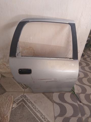 Porta do Corsa clássic