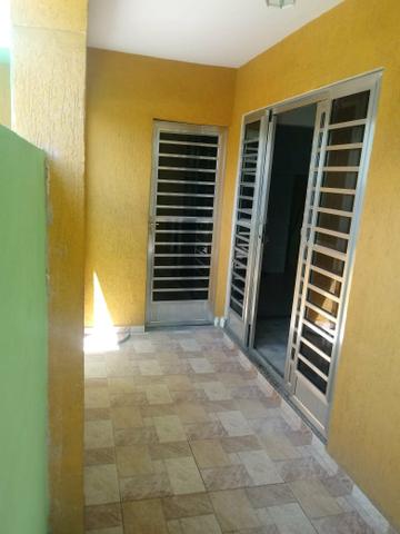 Alugo casa em São João de Meriti(Vila Rosali)