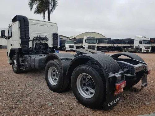 Volvo fm 370