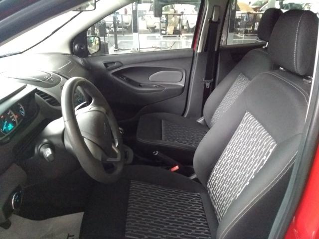 FORD KA 2016/2017 1.0 TI-VCT SE 12V FLEX 4P MANUAL - Foto 8