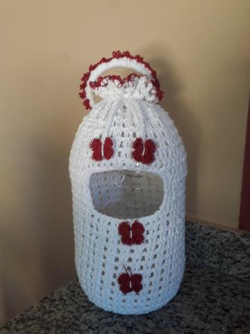 Croches Modernos - Foto 2