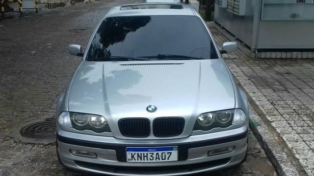 Bmw 330 i - Foto 9